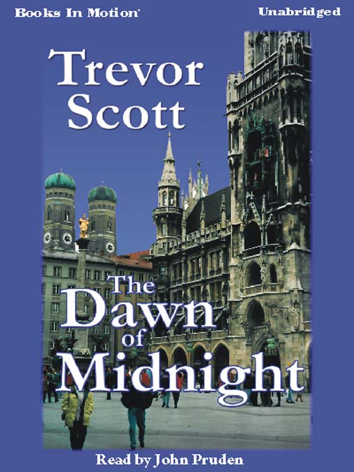 Title details for The Dawn of Midnight by Trevor Scott - Available